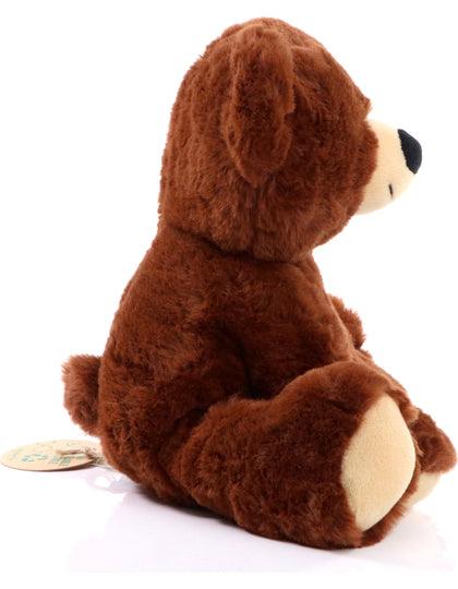 MiniFeet® RecycelBär MBW160950 - Tex-Druck.de Textildruck & mehr....