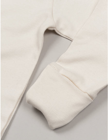 Babybugz Baby Envelope Sleepsuit With Scratch Mitts (Bio Baumwolle) BZ35 - Tex-Druck.de Textildruck & mehr....
