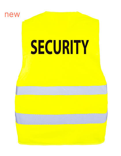 Safety Vest Passau - Security KX010S