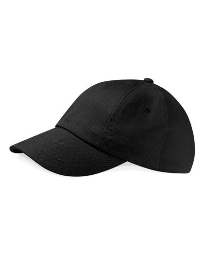 Beechfield Low Profile Heavy Cotton Drill Cap B57