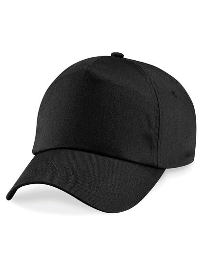 Beechfield Original 5 Panel Cap B10