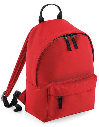 BagBase Mini Fashion Backpack BG1255