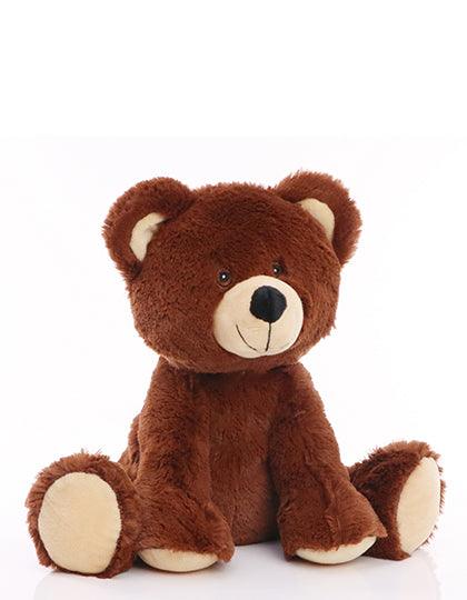 MiniFeet® RecycelBär MBW160950 - Tex-Druck.de Textildruck & mehr....