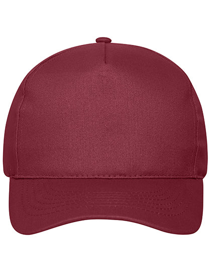 Rapper Cap Beechfield B 610 5 Panel Snapback