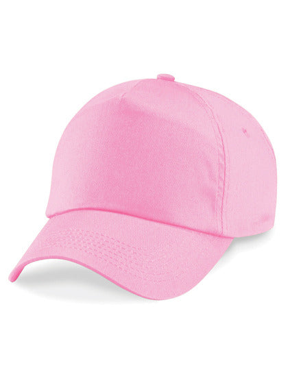 Beechfield Original 5 Panel Cap B10