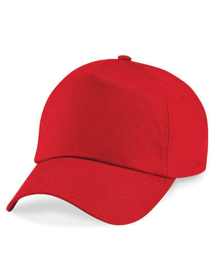 Beechfield Original 5 Panel Cap B10