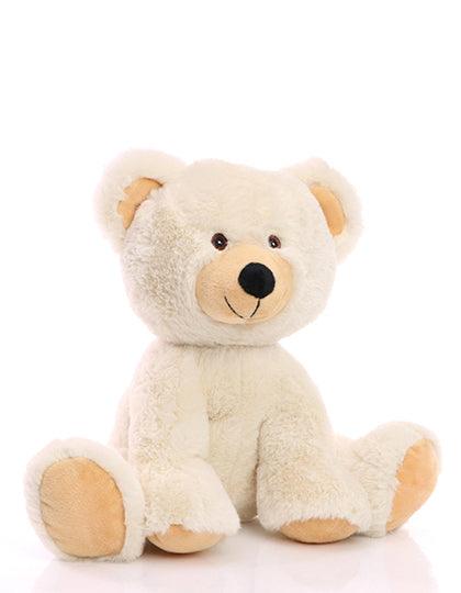 MiniFeet® RecycelBär MBW160950 - Tex-Druck.de Textildruck & mehr....
