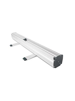 Roll Up Premium 85 x 215 cm - Tex-Druck.de Textildruck & mehr....
