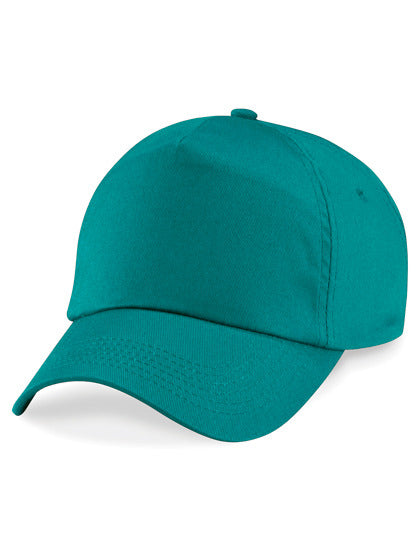 Beechfield Original 5 Panel Cap B10