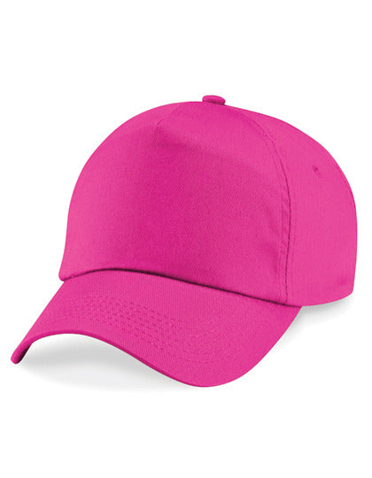 Beechfield Original 5 Panel Cap B10