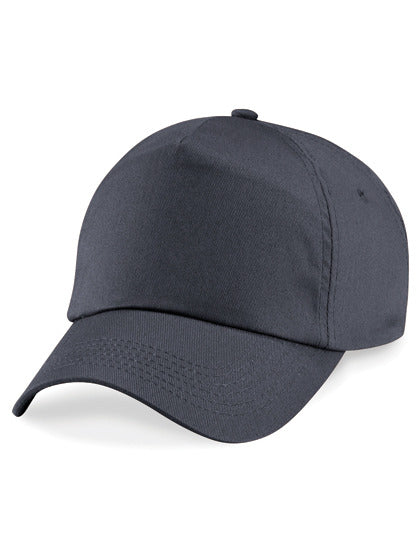 Beechfield Original 5 Panel Cap B10
