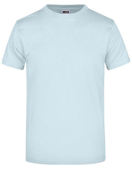 James & Nicholson Round-T Heavy JN002 Weitere Farben 1 - Tex-Druck.de Textildruck & mehr....