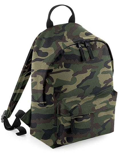 BagBase Mini Fashion Backpack BG1255