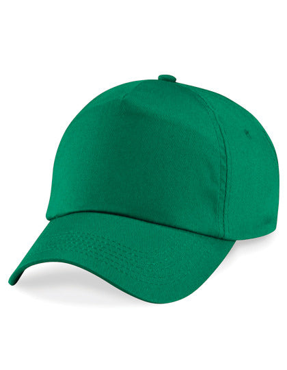 Beechfield Original 5 Panel Cap B10