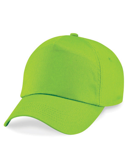 Beechfield Original 5 Panel Cap B10