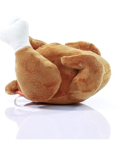 MiniFeet® Hundespielzeug Hähnchen - Tex-Druck.de Textildruck & mehr....