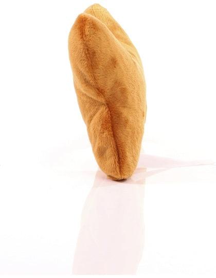 MiniFeet® Hundespielzeug Knochen mit Quietschfunktion - Tex-Druck.de Textildruck & mehr....