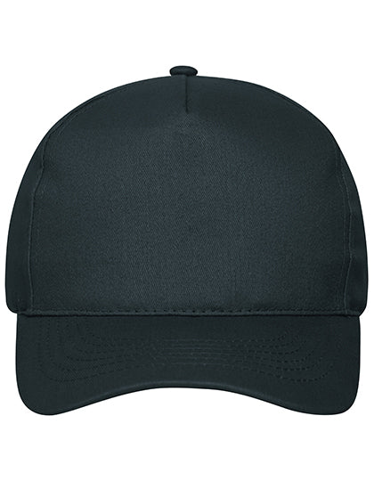 Myrtle beach 5 Panel Cap Bio Cotton MB6237