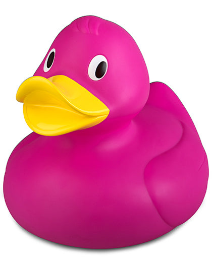 Schnabels® Quietsche-Ente Giant (30 cm) - Tex-Druck.de Textildruck & mehr....
