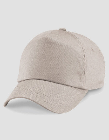 Beechfield Original 5 Panel Cap B10