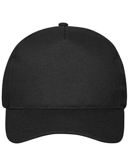 Rapper Cap Beechfield B 610 5 Panel Snapback