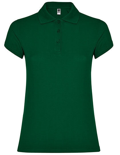 Roly Women´s Star Poloshirt RY6634