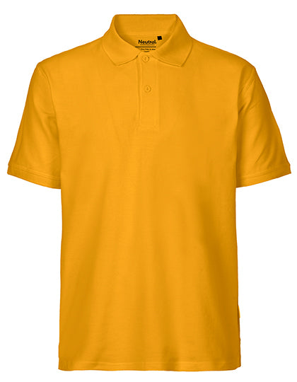 Neutral Men´s Classic Polo NE20080 weitere Farben - Tex-Druck.de Textildruck & mehr....