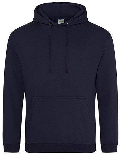 Hoodie AWDis College Just Hoods JH001 weitere Farben (3)