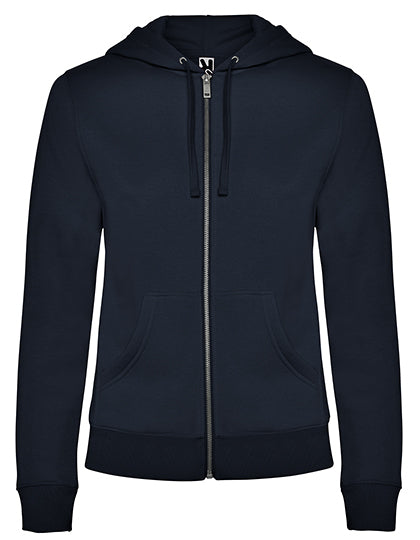 Roly Women´s Veleta Sweatjacket RY6425