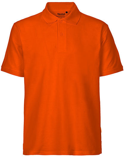 Neutral Men´s Classic Polo NE20080 - Tex-Druck.de Textildruck & mehr....