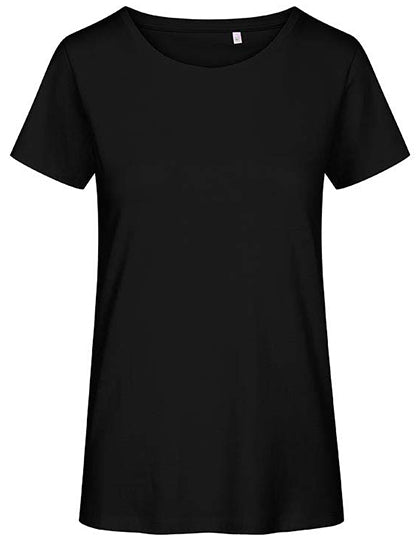 Promodoro Women´s Premium-T Organic E3095 - Tex-Druck.de Textildruck & mehr....