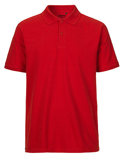 Neutral Men´s Classic Polo NE20080 weitere Farben - Tex-Druck.de Textildruck & mehr....