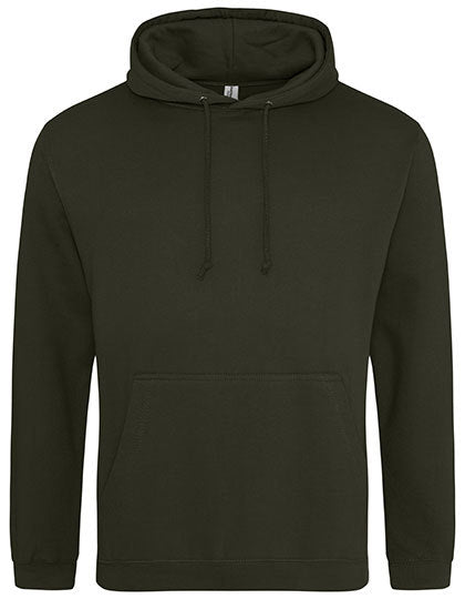 Hoodie AWDis College Just Hoods JH001 weitere Farben