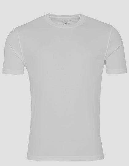Just Cool Smooth T AWDis JC020