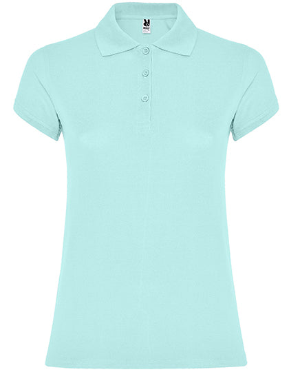 Roly Women´s Star Poloshirt RY6634