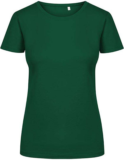 Promodoro Women´s Premium-T Organic E3095 - Tex-Druck.de Textildruck & mehr....