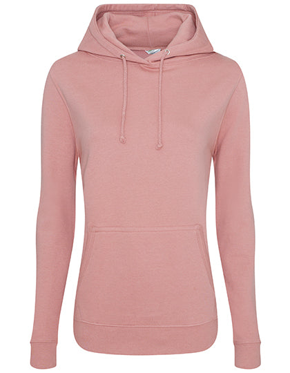 Hoodie AWDis Womans College Just Hoods JH001F