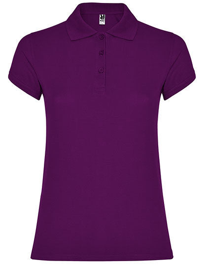 Roly Women´s Star Poloshirt RY6634 weitere Farben