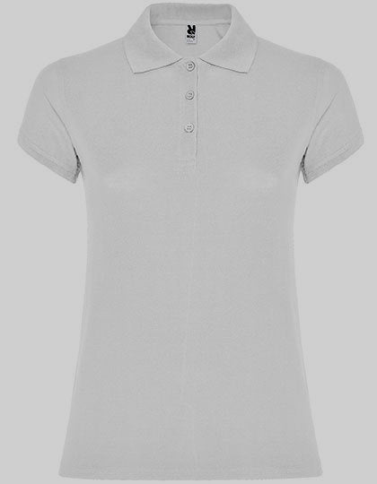 Roly Women´s Star Poloshirt RY6634 weitere Farben