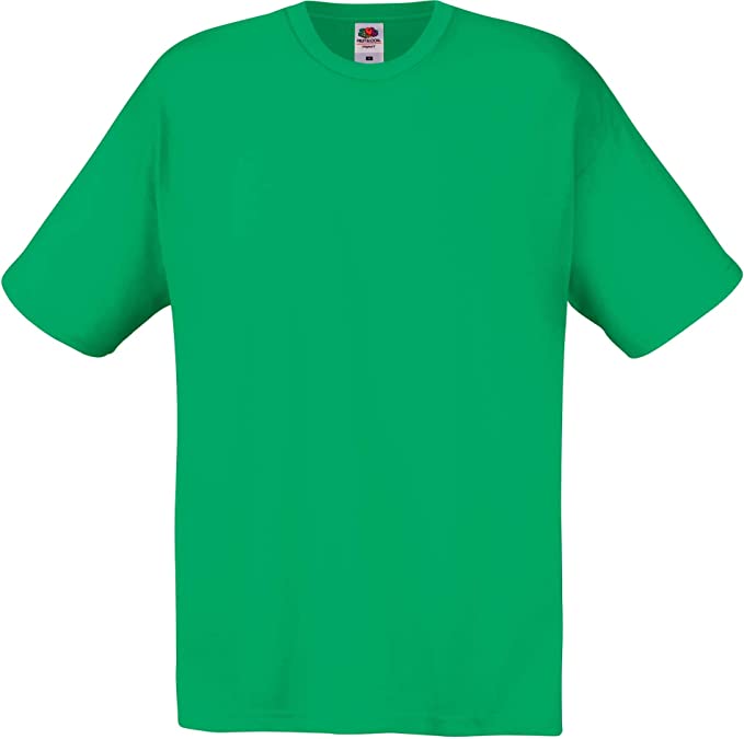 T-Shirt Fruit of the Loom Original T F110