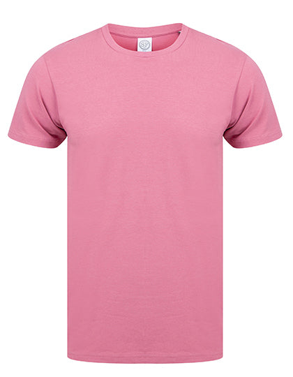 SF Men´s Feel Good Stretch T (Vegan)
