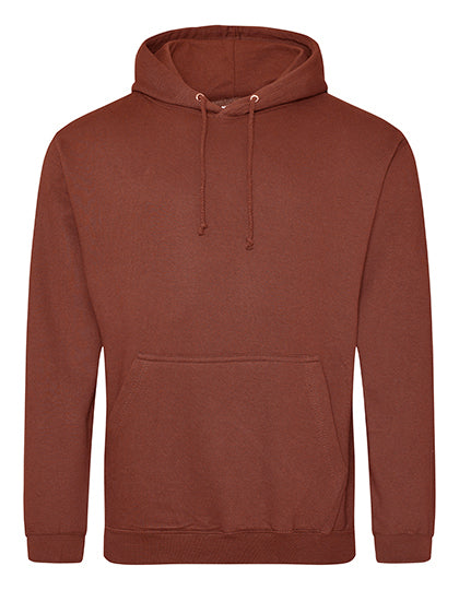Hoodie AWDis College Just Hoods JH001 weitere Farben (3)