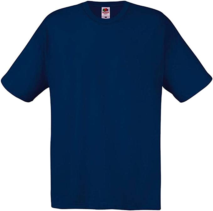 T-Shirt Fruit of the Loom Original T F110
