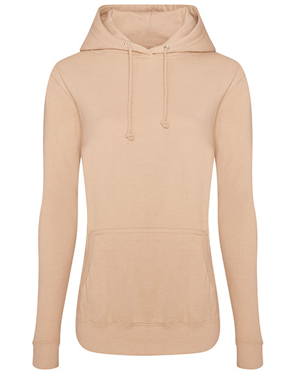 Hoodie AWDis Womans College Just Hoods JH001F (weitere Farben)