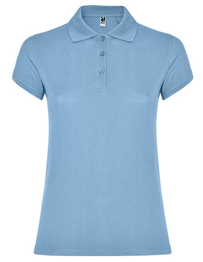 Roly Women´s Star Poloshirt RY6634 weitere Farben