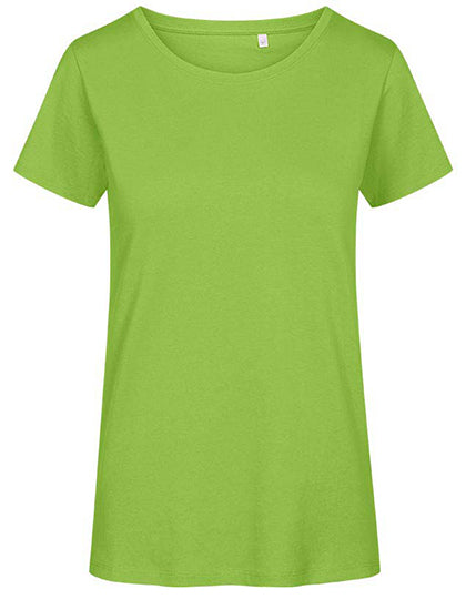 Promodoro Women´s Premium-T Organic E3095 - Tex-Druck.de Textildruck & mehr....