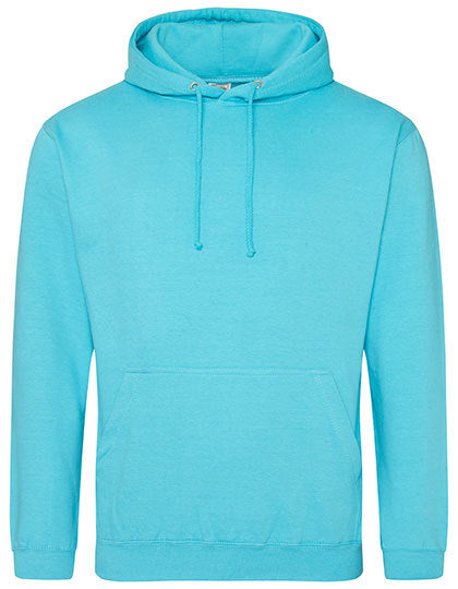 Hoodie AWDis College Just Hoods JH001 weitere Farben (4)
