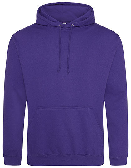 Hoodie AWDis College Just Hoods JH001 weitere Farben (4)