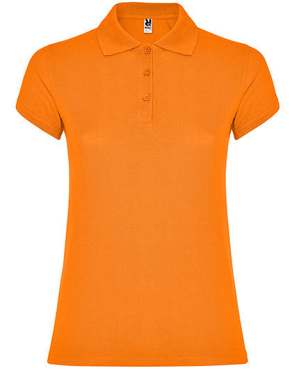 Roly Women´s Star Poloshirt RY6634 weitere Farben