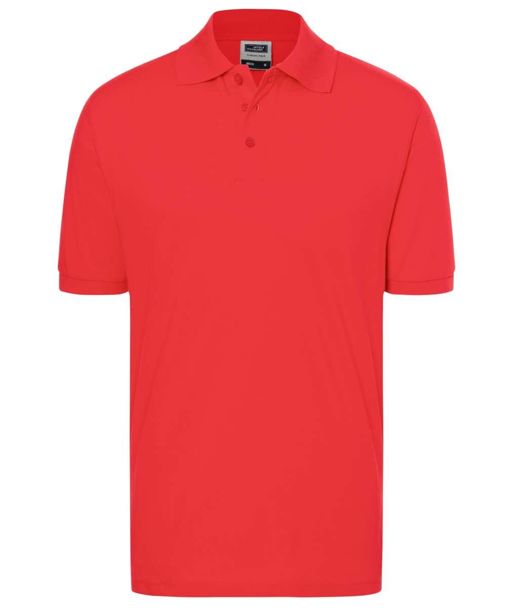 James & Nicholson Junior Classic Polo weitere Farbauswahl JN070K - Tex-Druck.de Textildruck & mehr....
